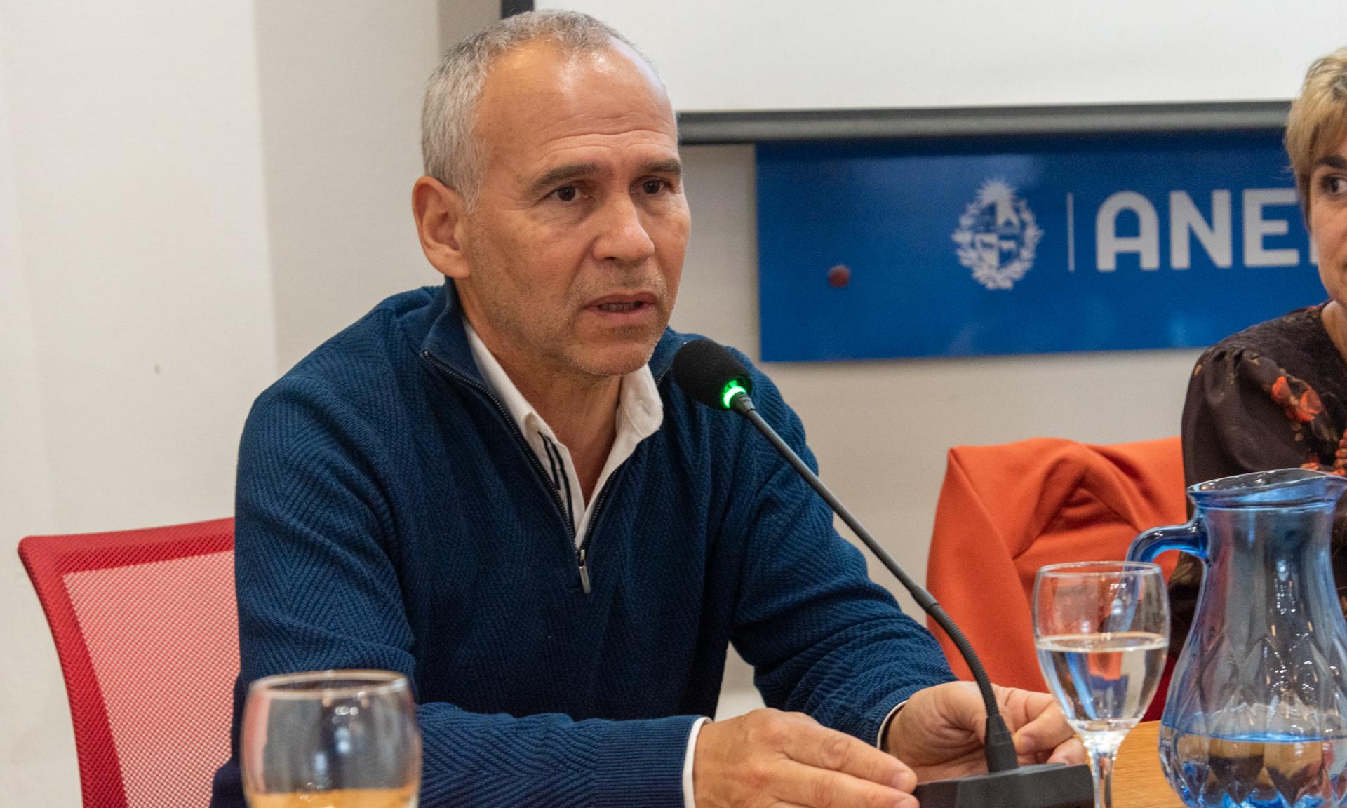 Encuentro de coordinadores y referentes de UTU de cara a la oferta educacional 2025