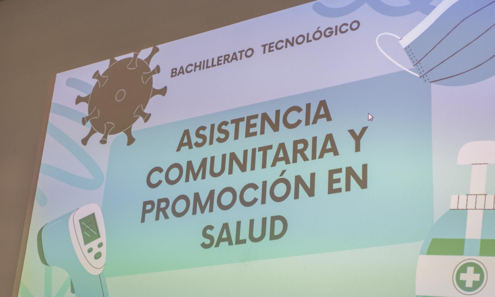 Ciclo de Charlas