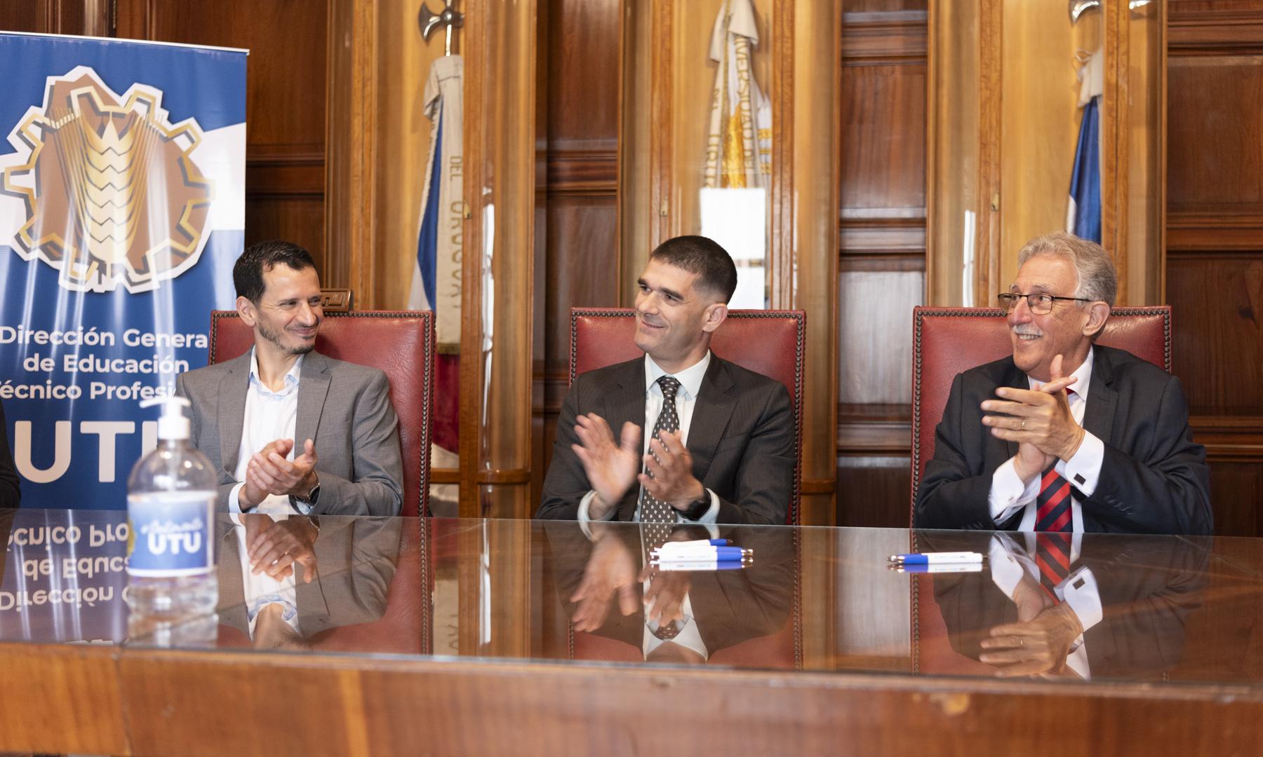 Convenio