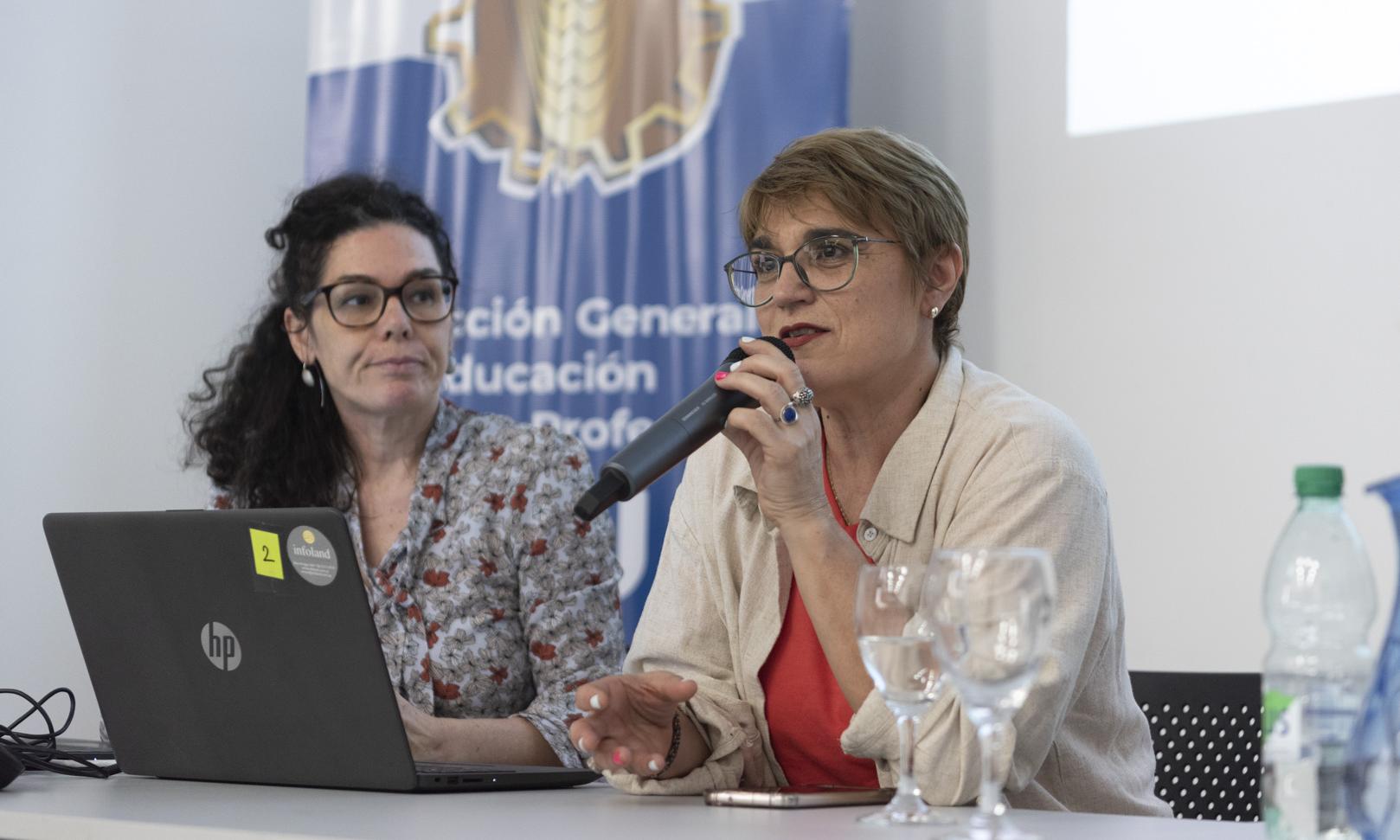 Potencia el Cambio: Inteligencia Artificial como herramienta para transformar tus prácticas pedagógicas