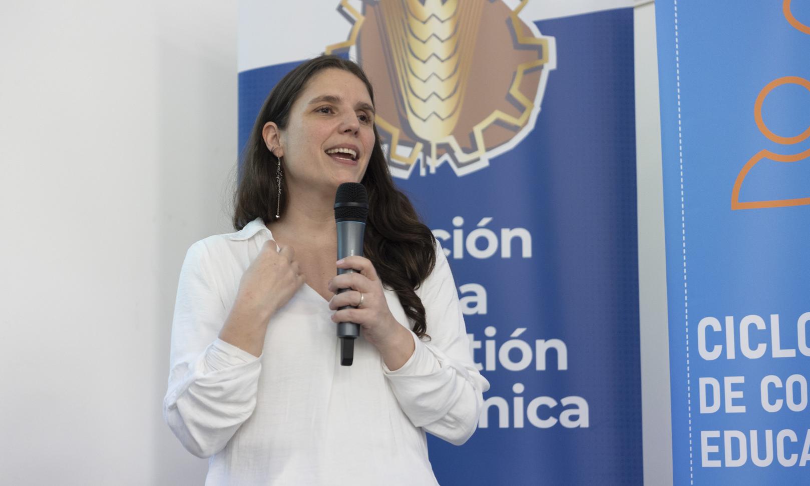 Potencia el Cambio: Inteligencia Artificial como herramienta para transformar tus prácticas pedagógicas