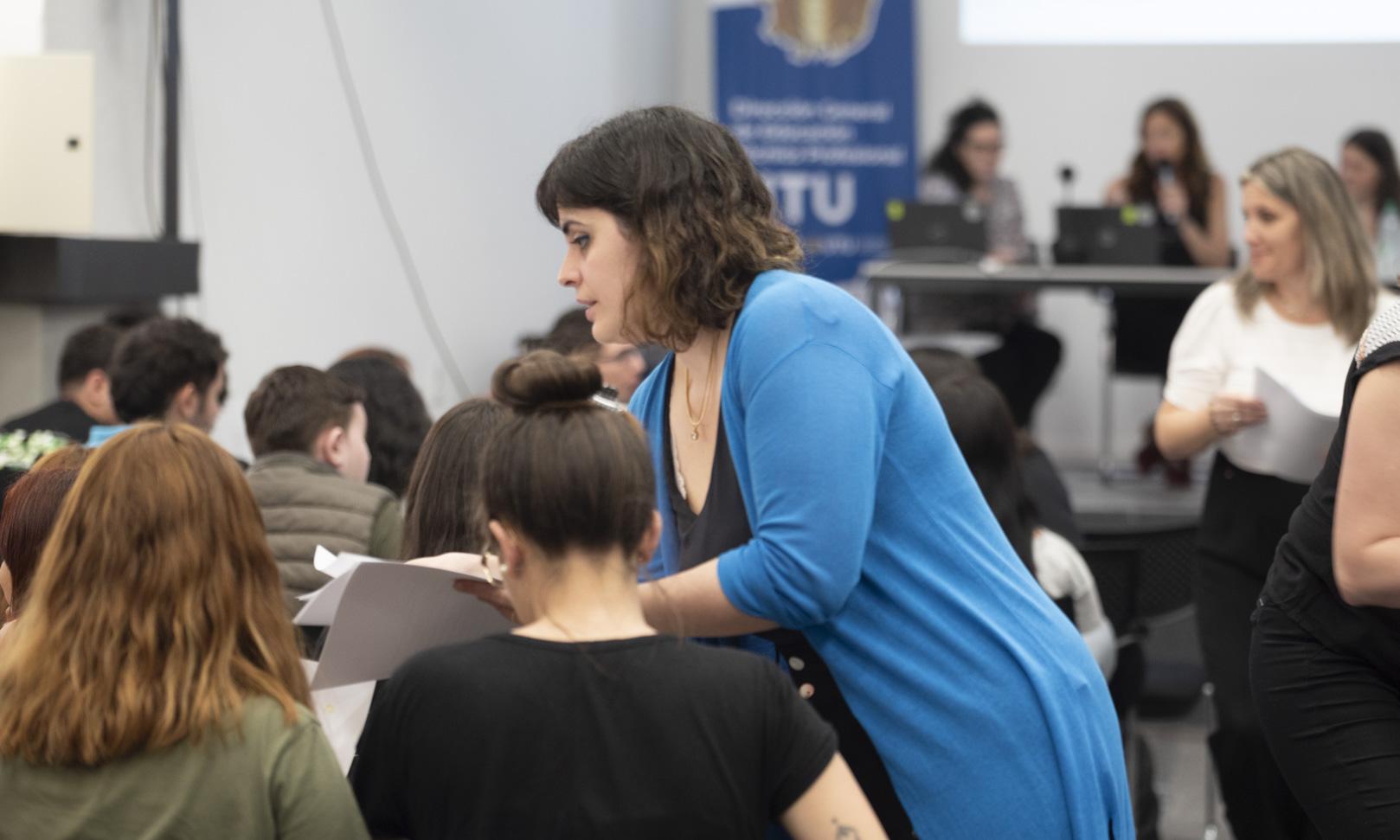 Potencia el Cambio: Inteligencia Artificial como herramienta para transformar tus prácticas pedagógicas
