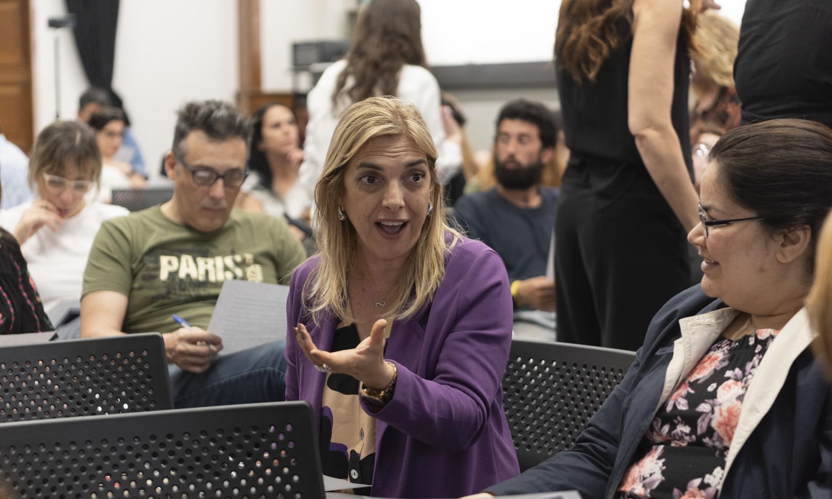 Potencia el Cambio: Inteligencia Artificial como herramienta para transformar tus prácticas pedagógicas