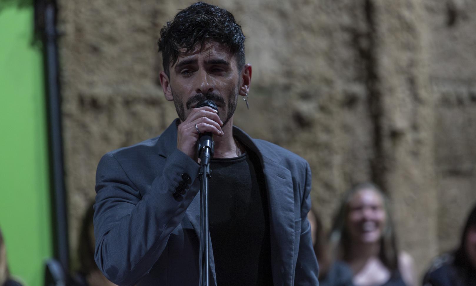 El brillante talento de UTU Paso Carrasco deslumbró en la pasarela