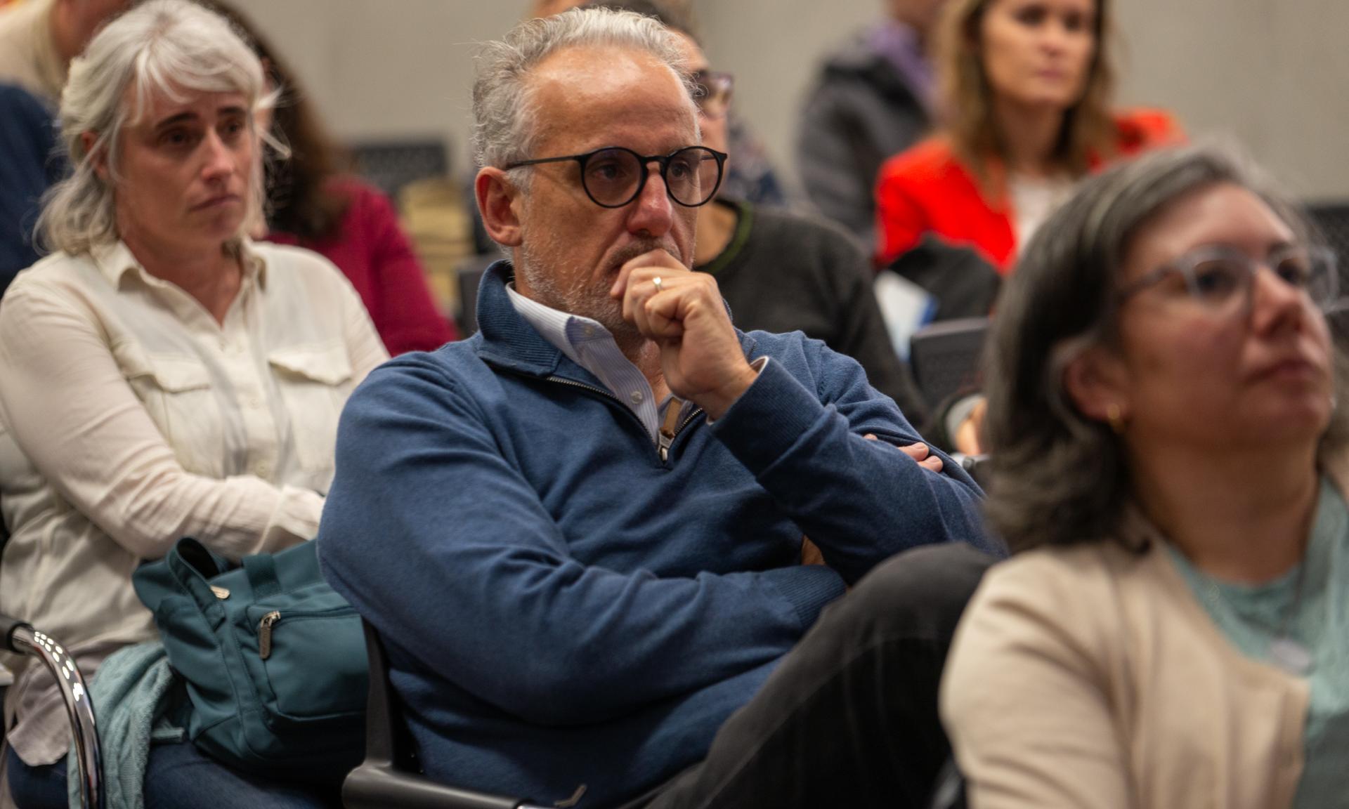Se realizó el primer encuentro académico entre la Universidad de la República y UTU 