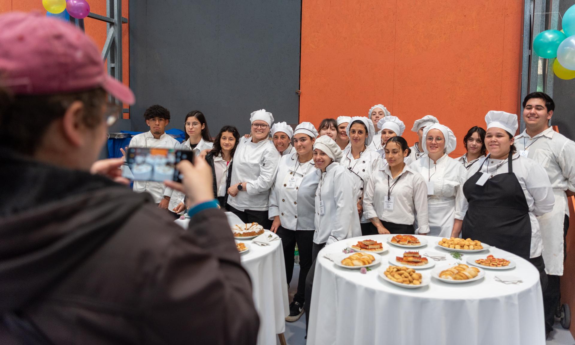 Se llevó a cabo de forma exitosa el evento "Hacia la integración"