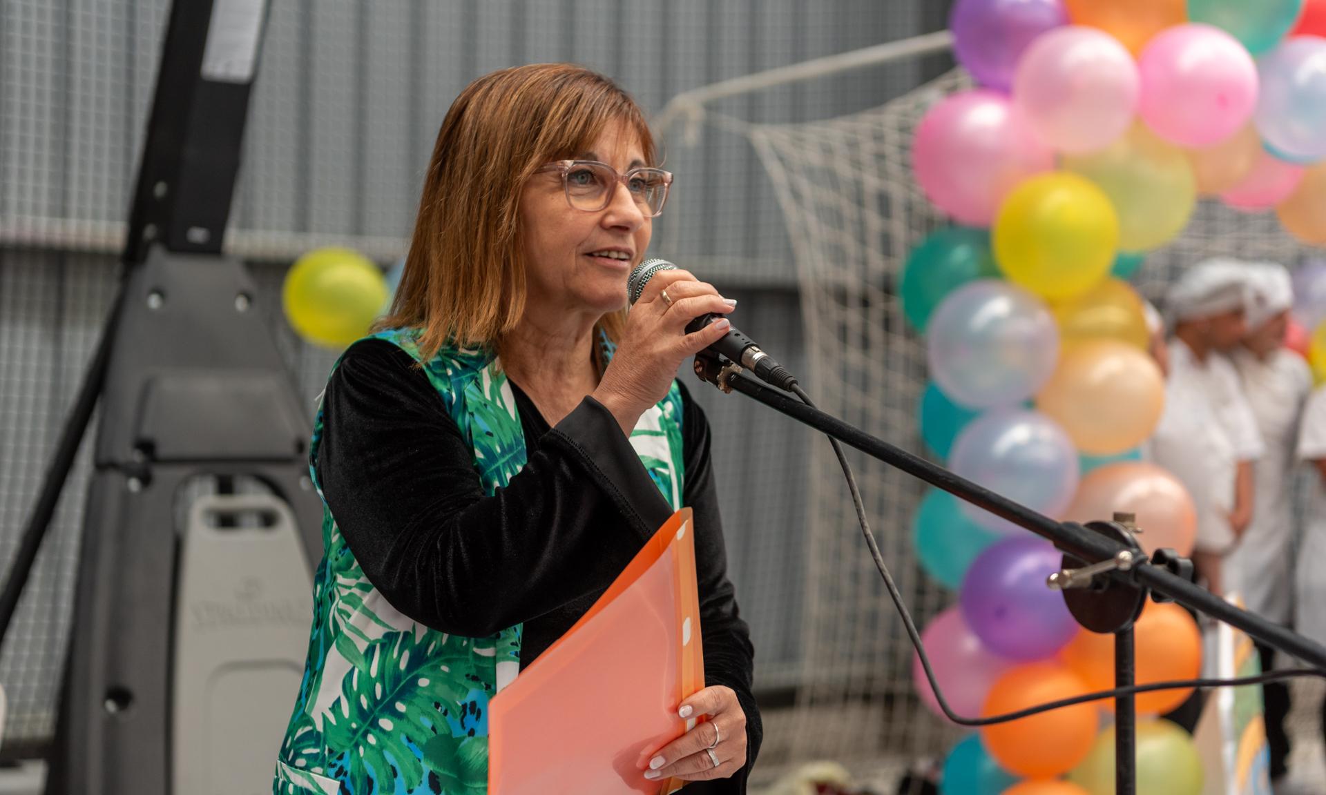Se llevó a cabo de forma exitosa el evento "Hacia la integración"