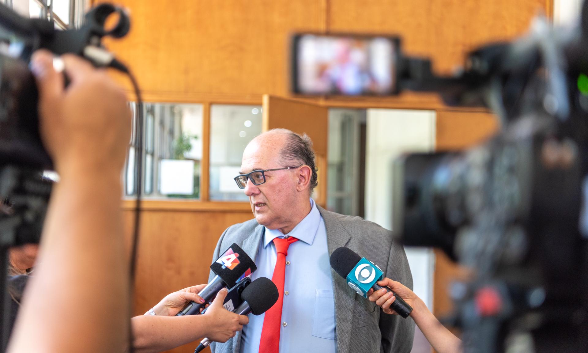Se firmó un acuerdo complementario entre UTU y CASMU para la atención oftalmológica