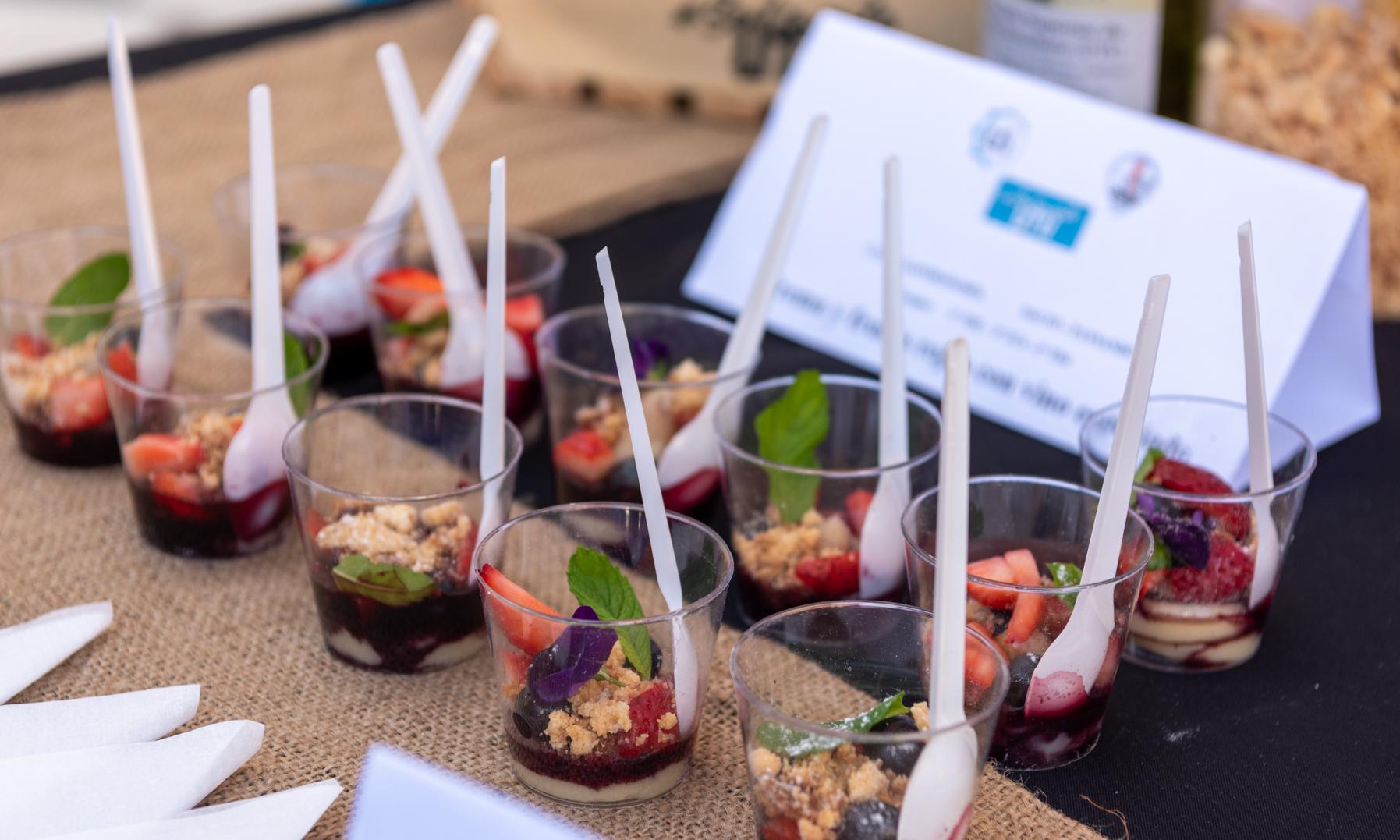 Día del Patrimonio: una fiesta de sabores en UTU Central