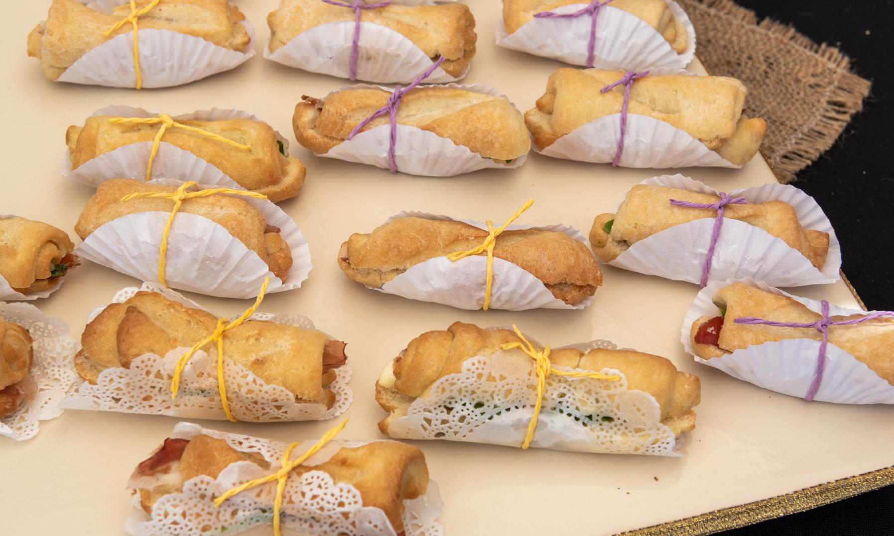 Día del Patrimonio: una fiesta de sabores en UTU Central