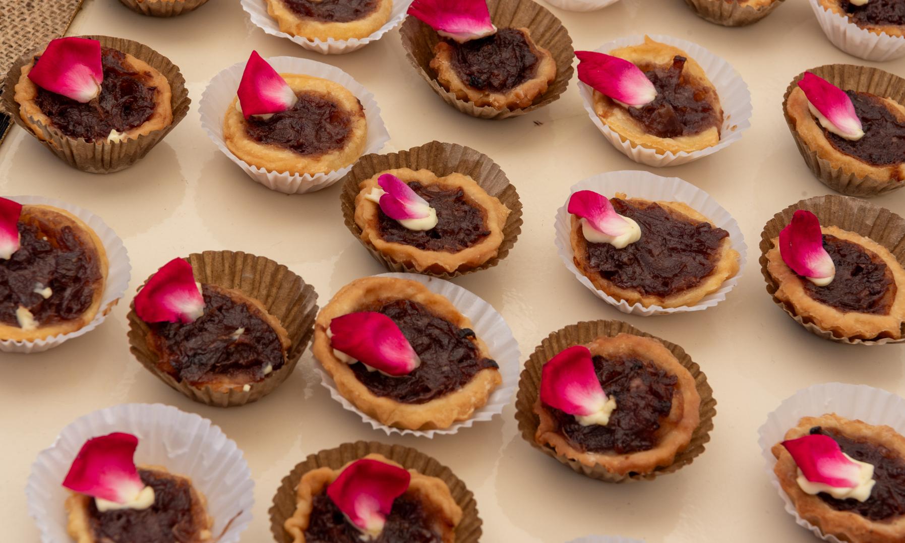 Día del Patrimonio: una fiesta de sabores en UTU Central