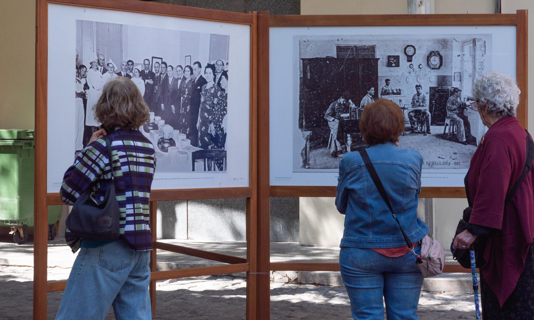 Cultura en cada pasillo: una experiencia única para toda la comunidad en el Día del Patrimonio en UTU