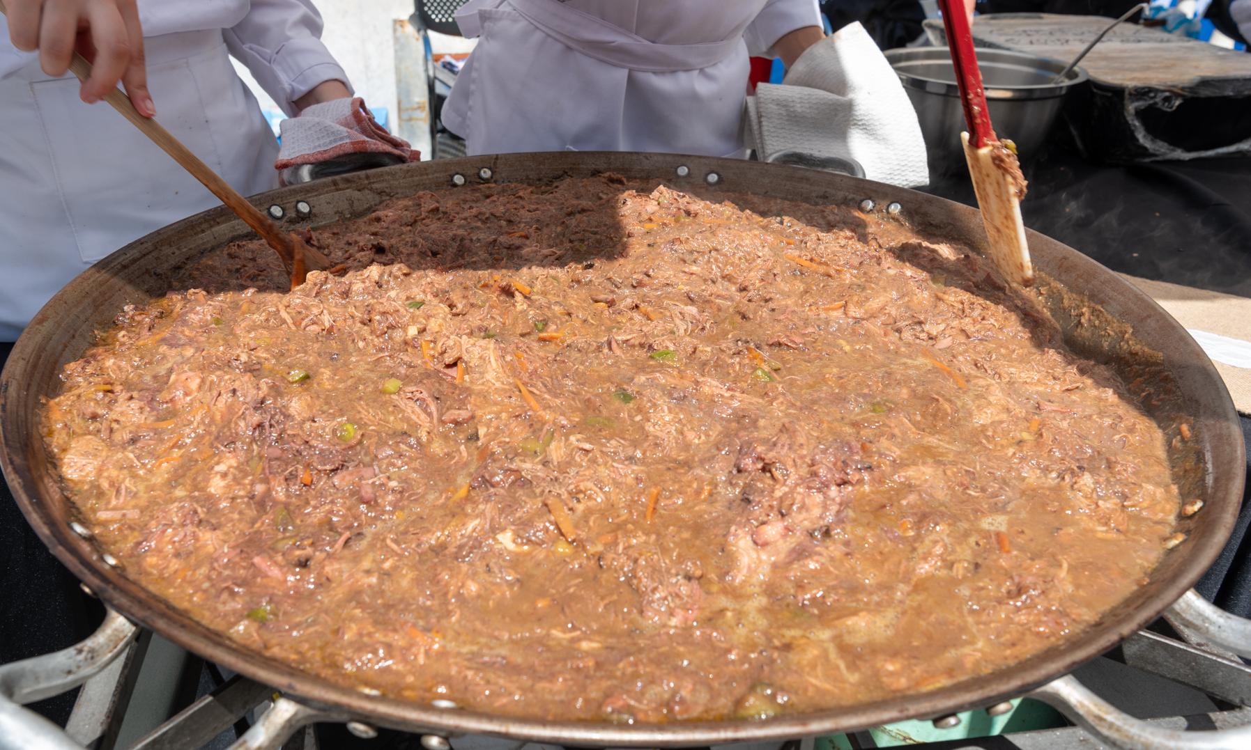 Día del Patrimonio: una fiesta de sabores en UTU Central
