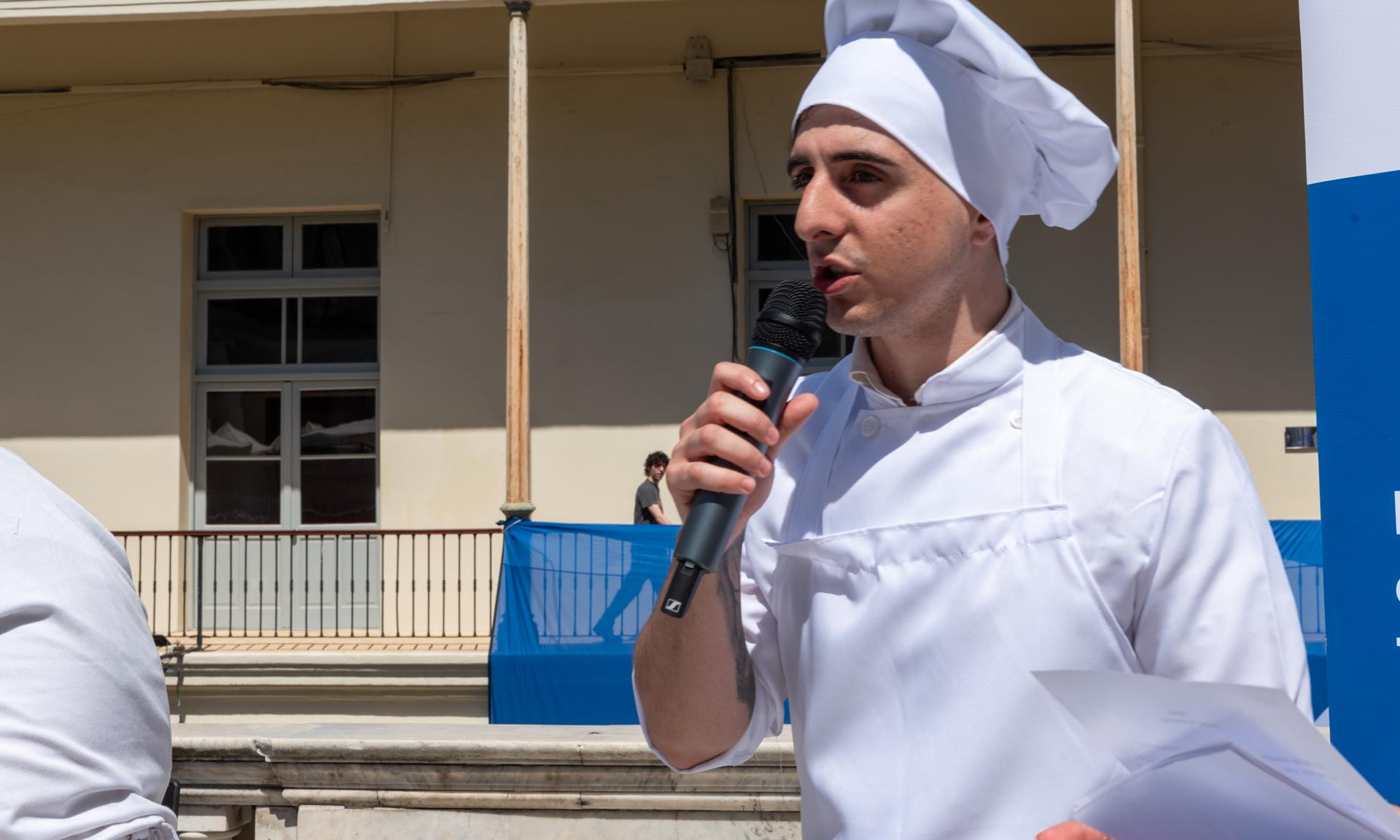 Día del Patrimonio: una fiesta de sabores en UTU Central