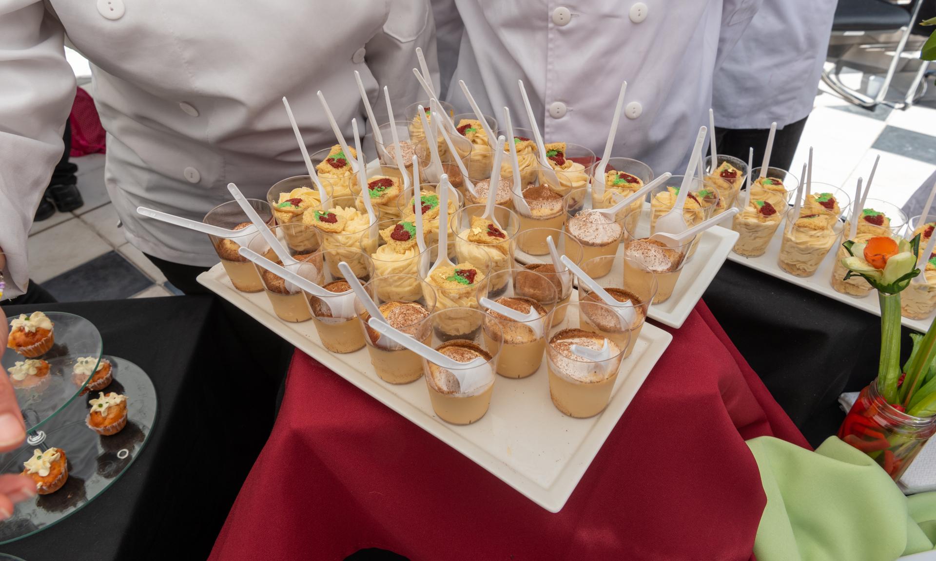 Día del Patrimonio: una fiesta de sabores en UTU Central