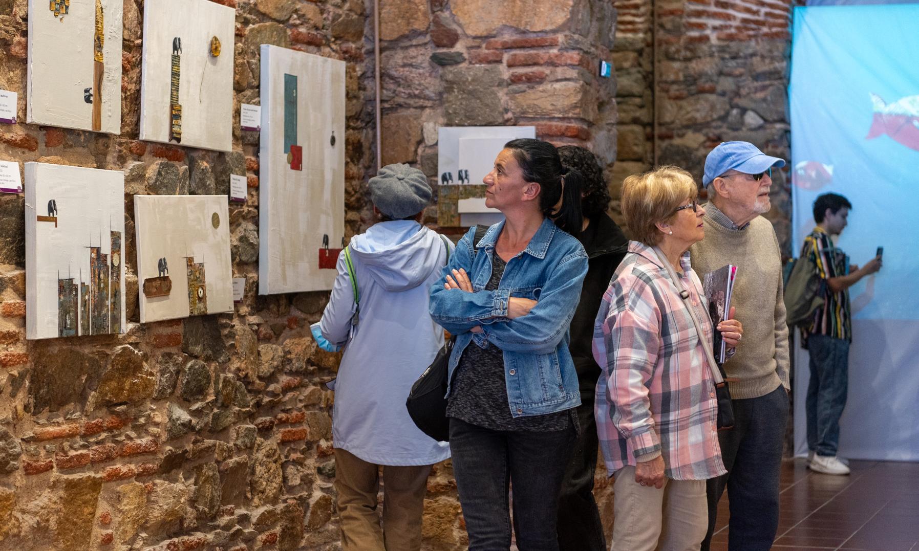 Cultura en cada pasillo: una experiencia para la comunidad en el Día del Patrimonio de UTU