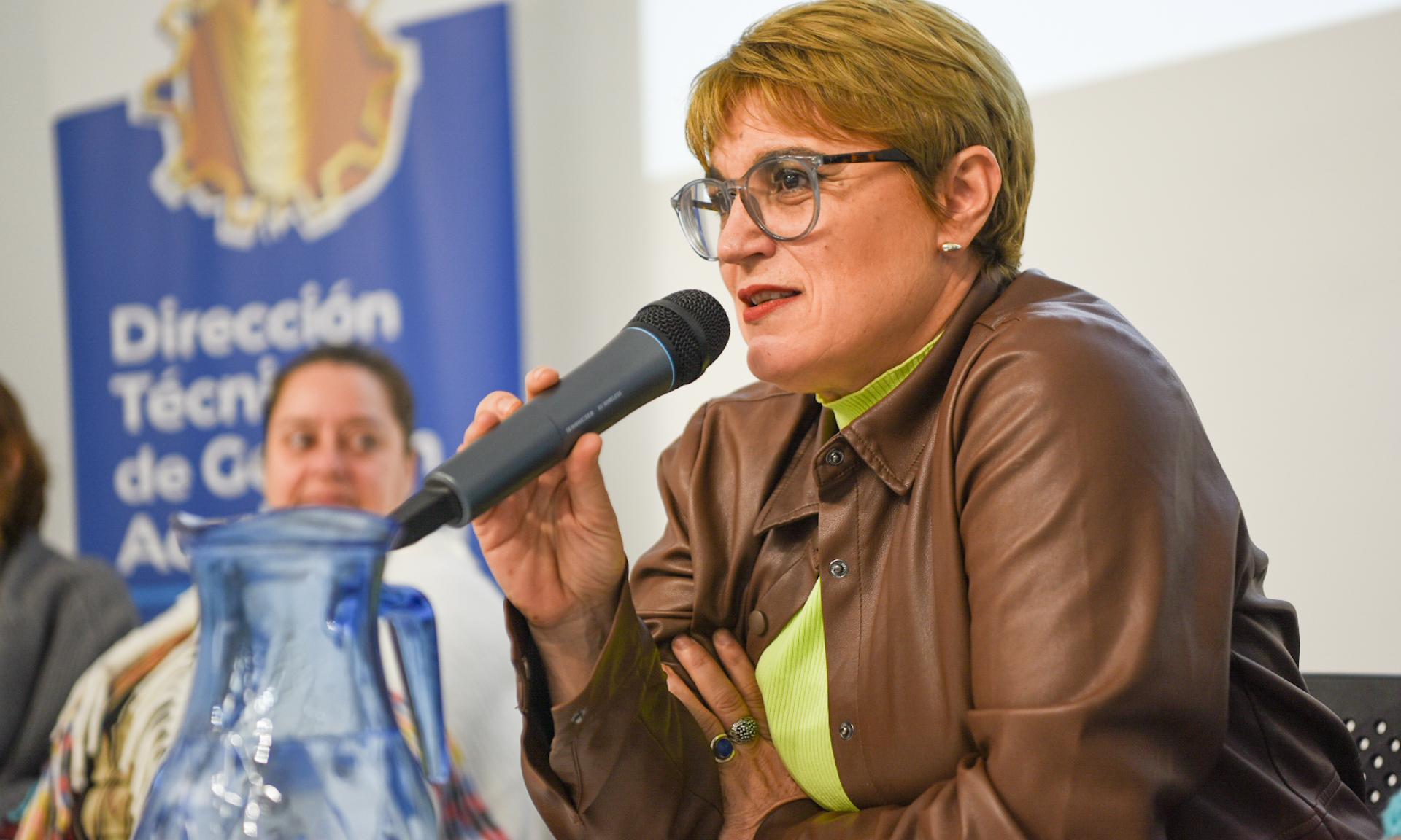 Ciclo de Charlas