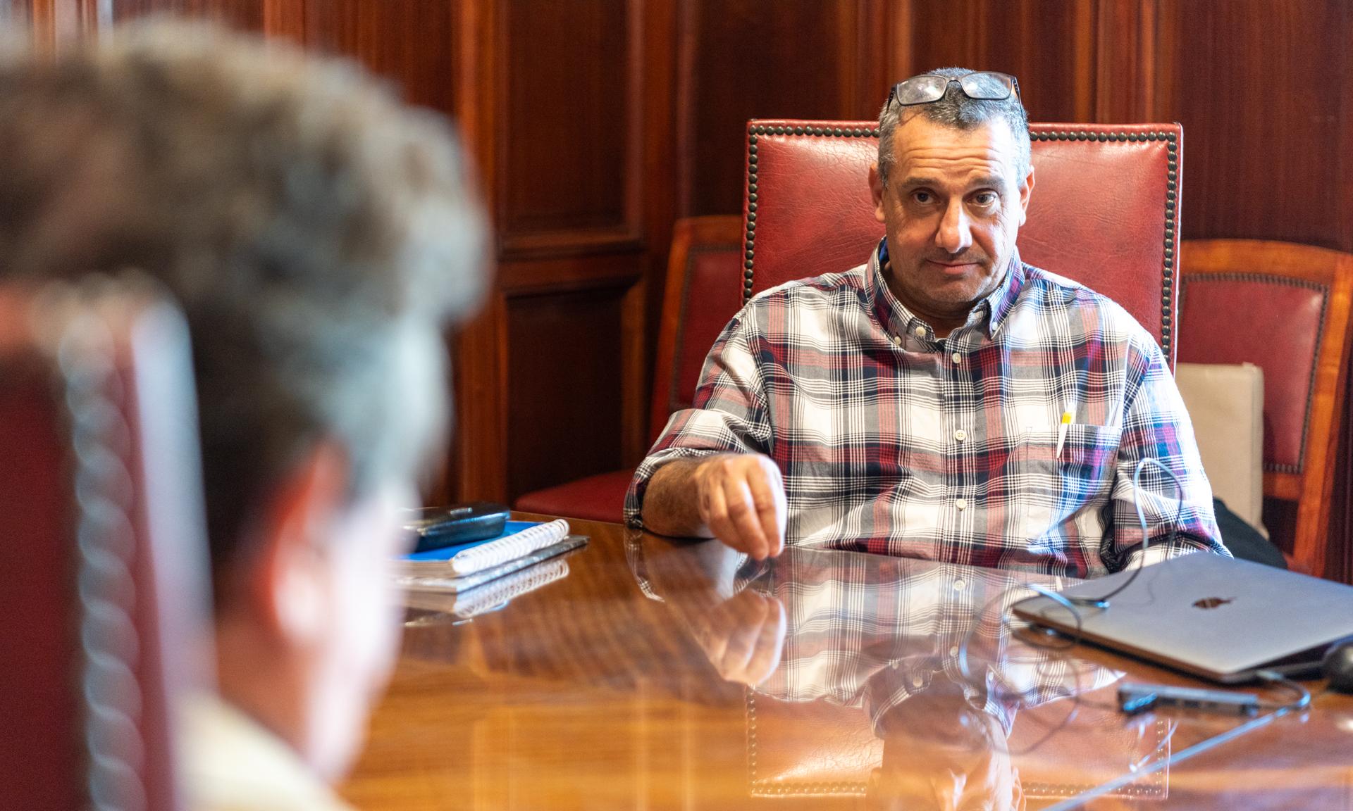 El patrimonio arquitectónico de Uruguay contará con técnicos restauradores formados en UTU