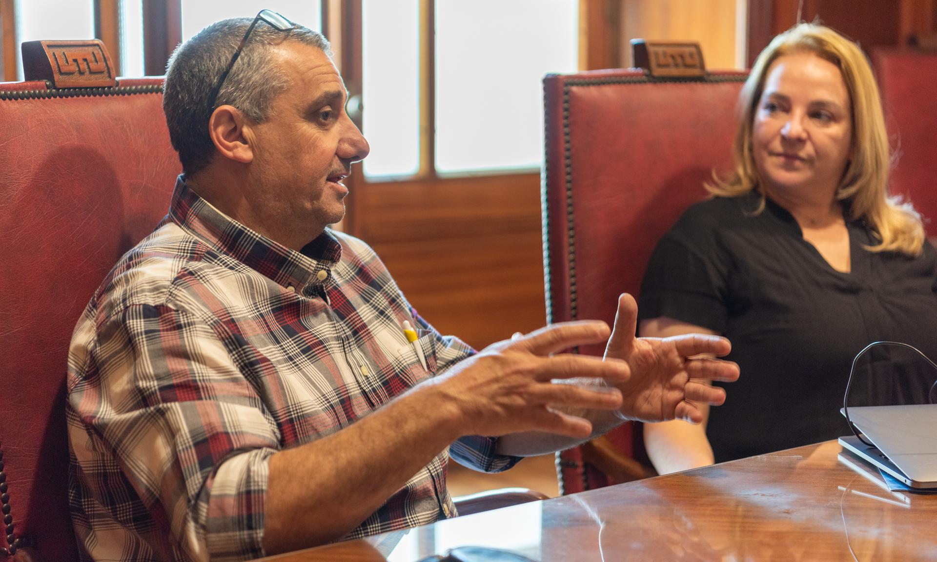 El patrimonio arquitectónico de Uruguay contará con técnicos restauradores formados en UTU