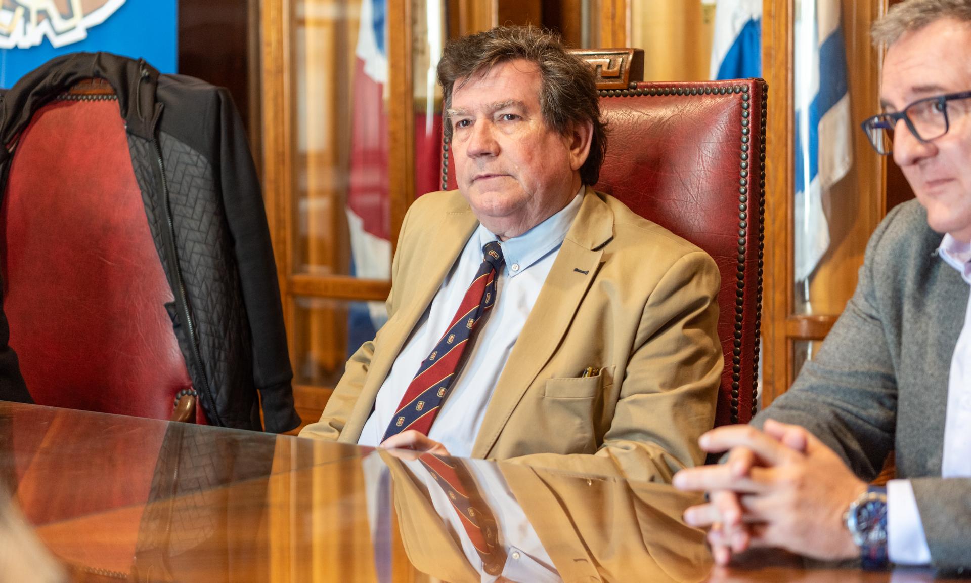 El patrimonio arquitectónico de Uruguay contará con técnicos restauradores formados en UTU