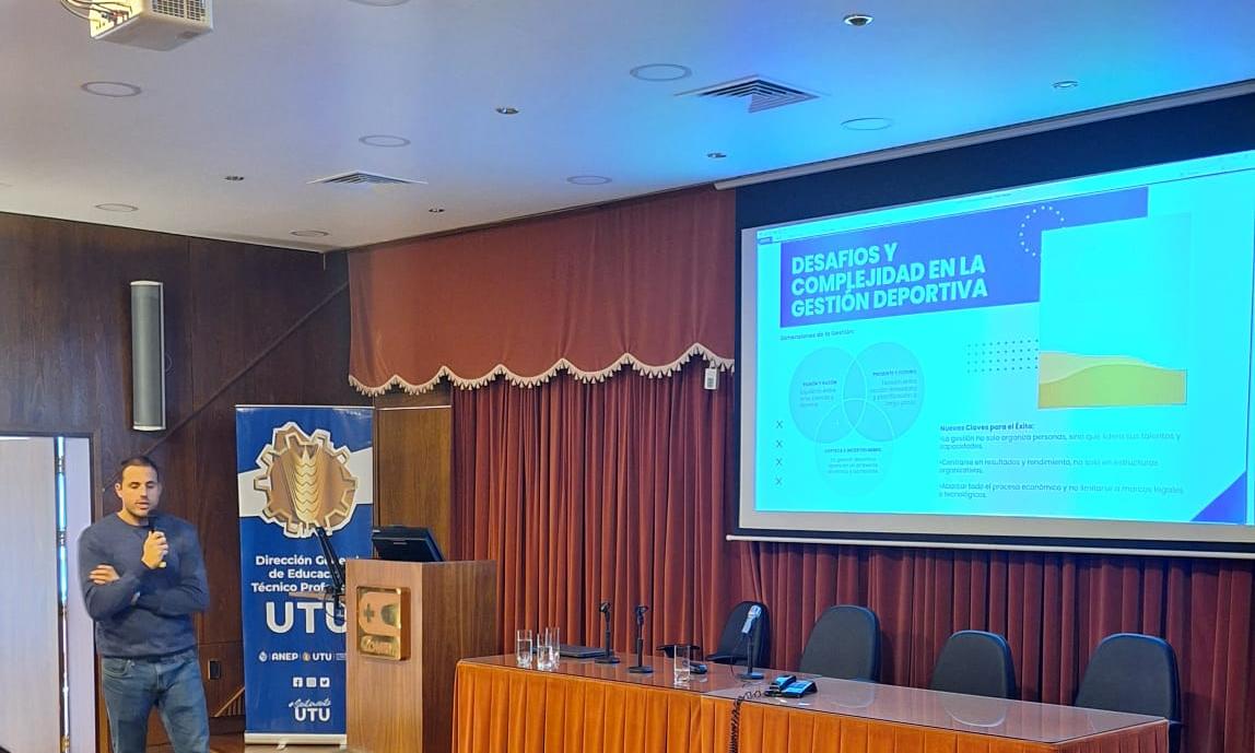 XII Curso de Actualización de Educación Física y Recreación