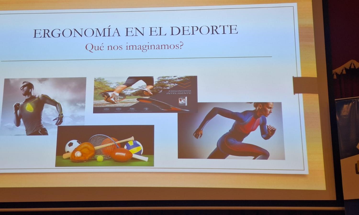 XII Curso de Actualización de Educación Física y Recreación