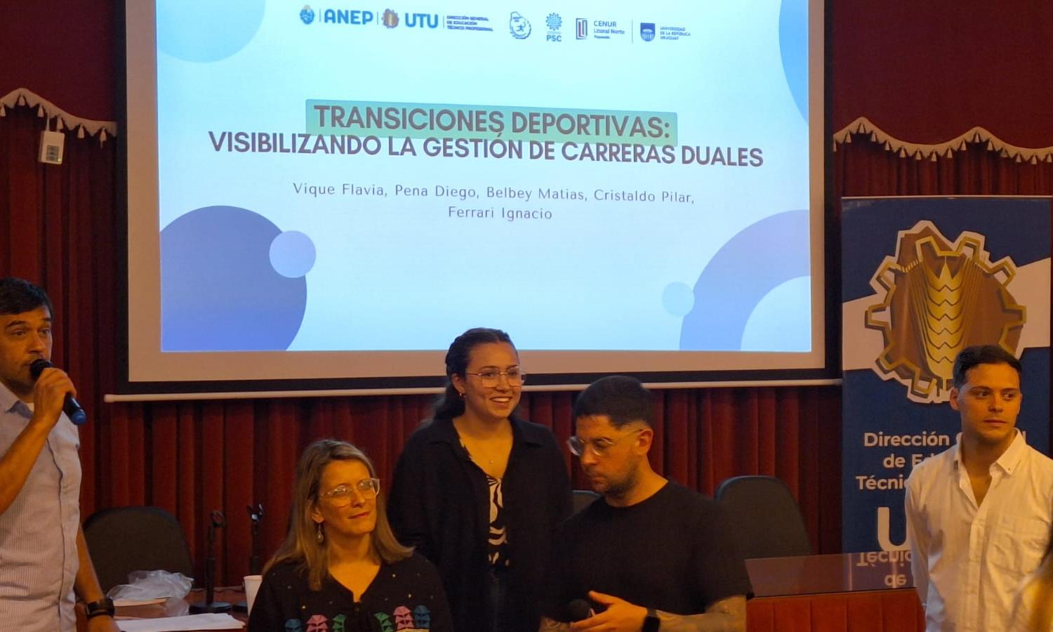 XII Curso de Actualización de Educación Física y Recreación