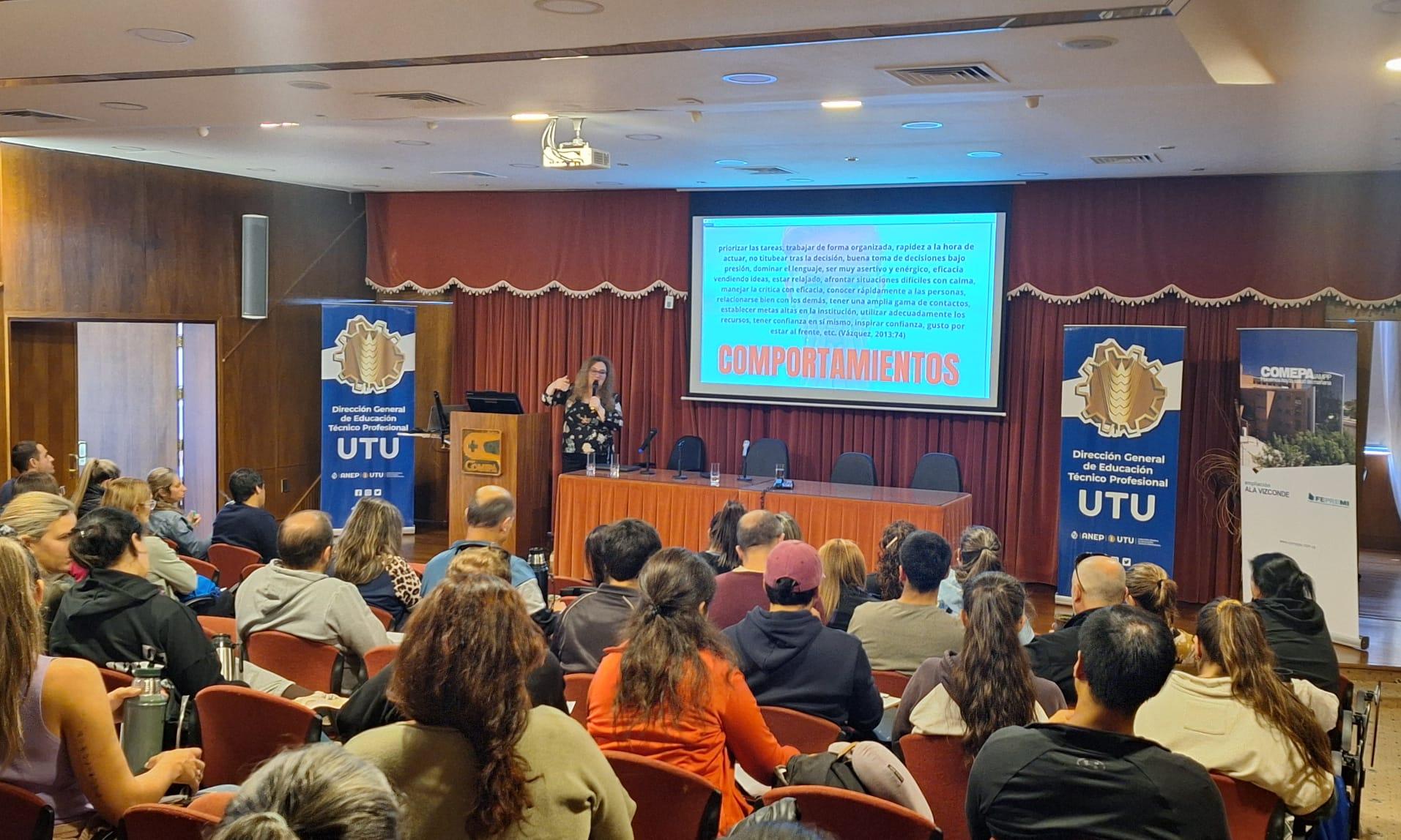 XII Curso de Actualización de Educación Física y Recreación