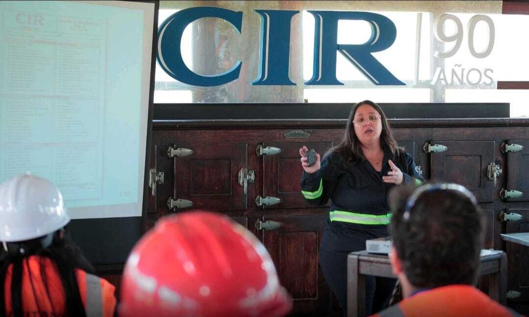 CIR