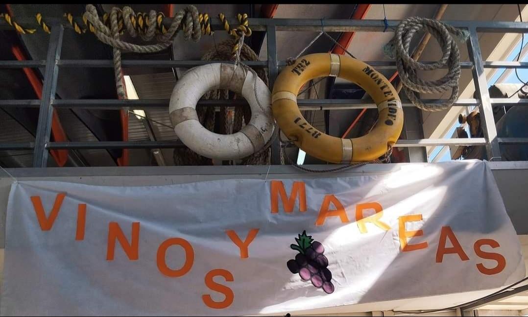 la Escuela Técnica de Reparaciones, Construcciones Navales y Anexos 