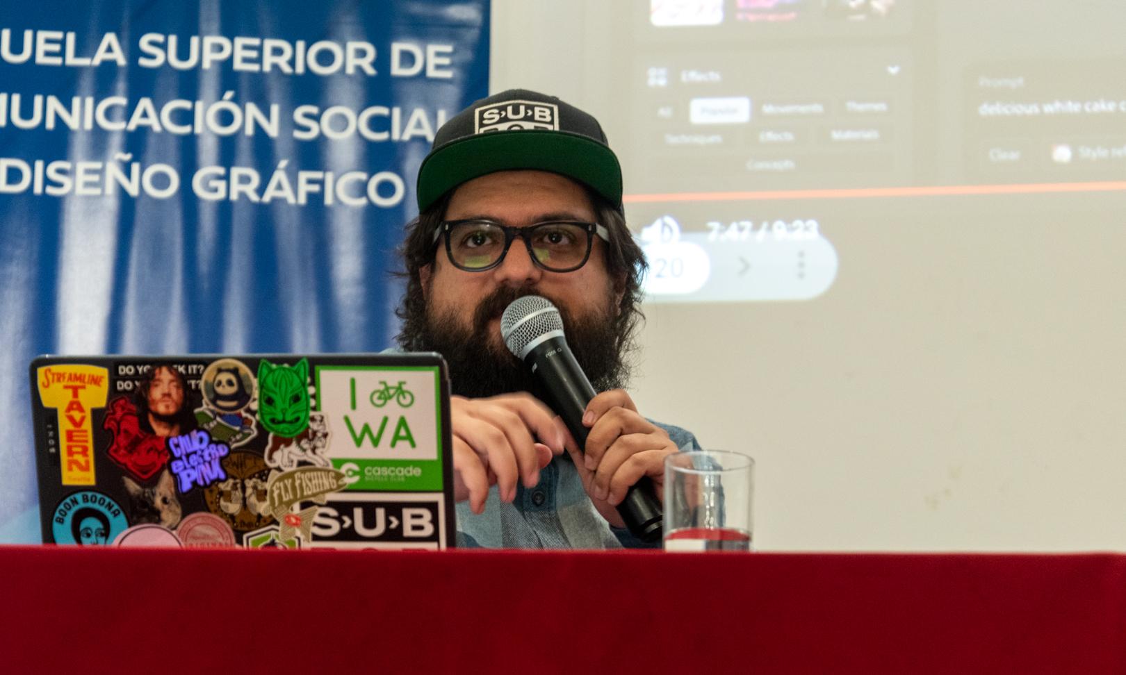 Un encuentro transformador: Reflexiones sobre la Inteligencia Artificial en la educación
