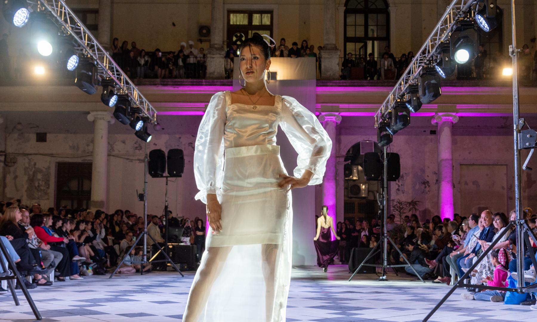 Desfile