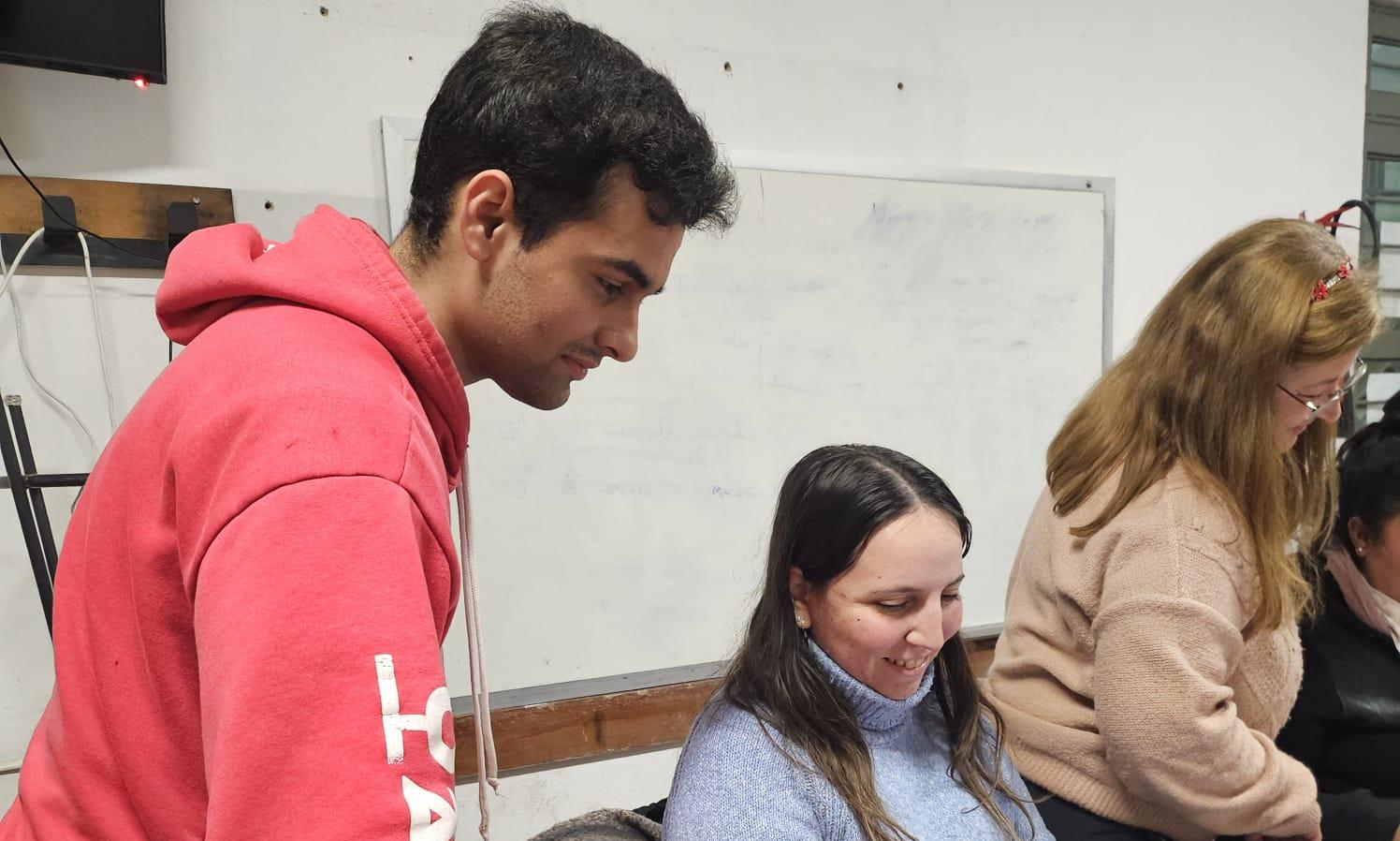 Mañana Azul: Una jornada de charlas y reflexión con expertos en autismo