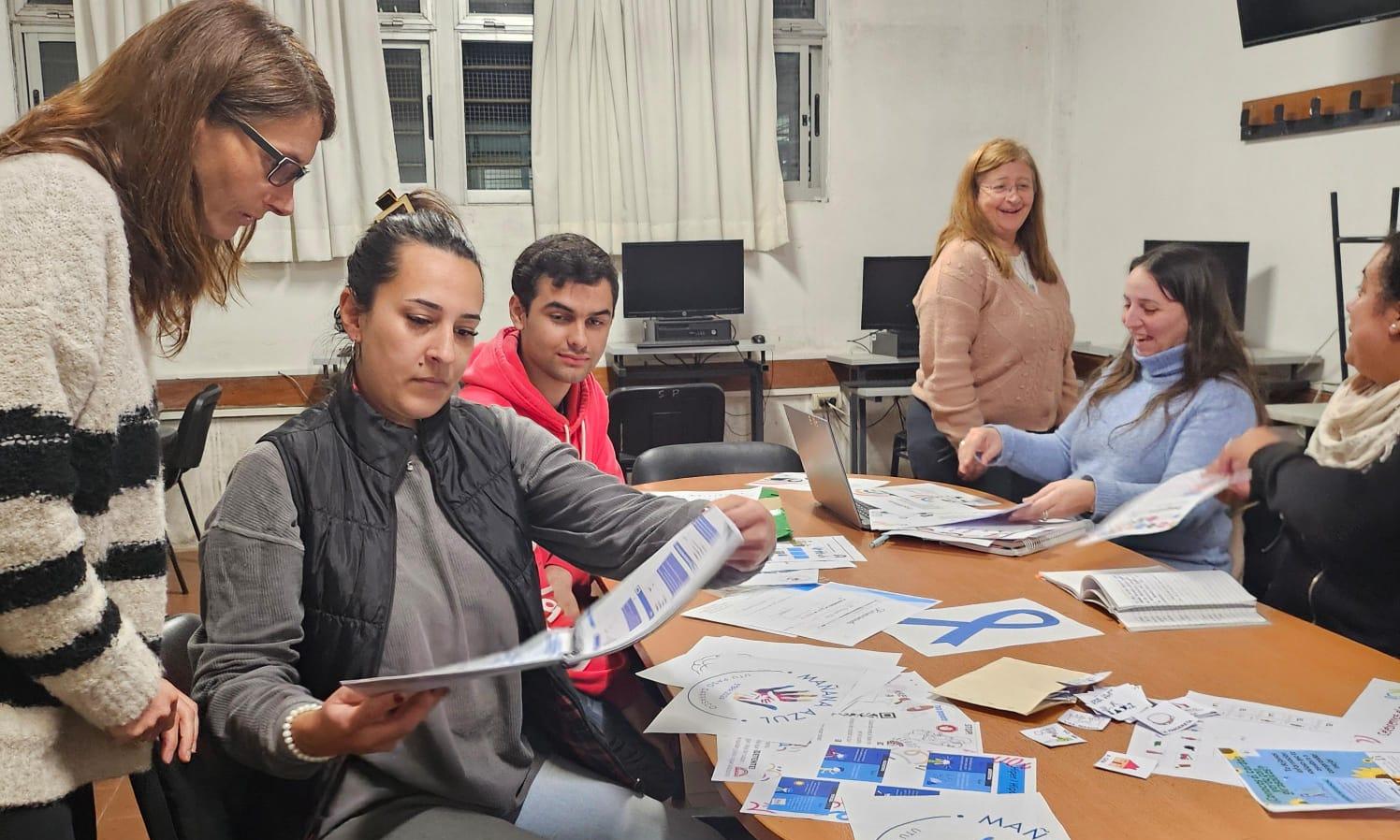 Mañana Azul: Una jornada de charlas y reflexión con expertos en autismo