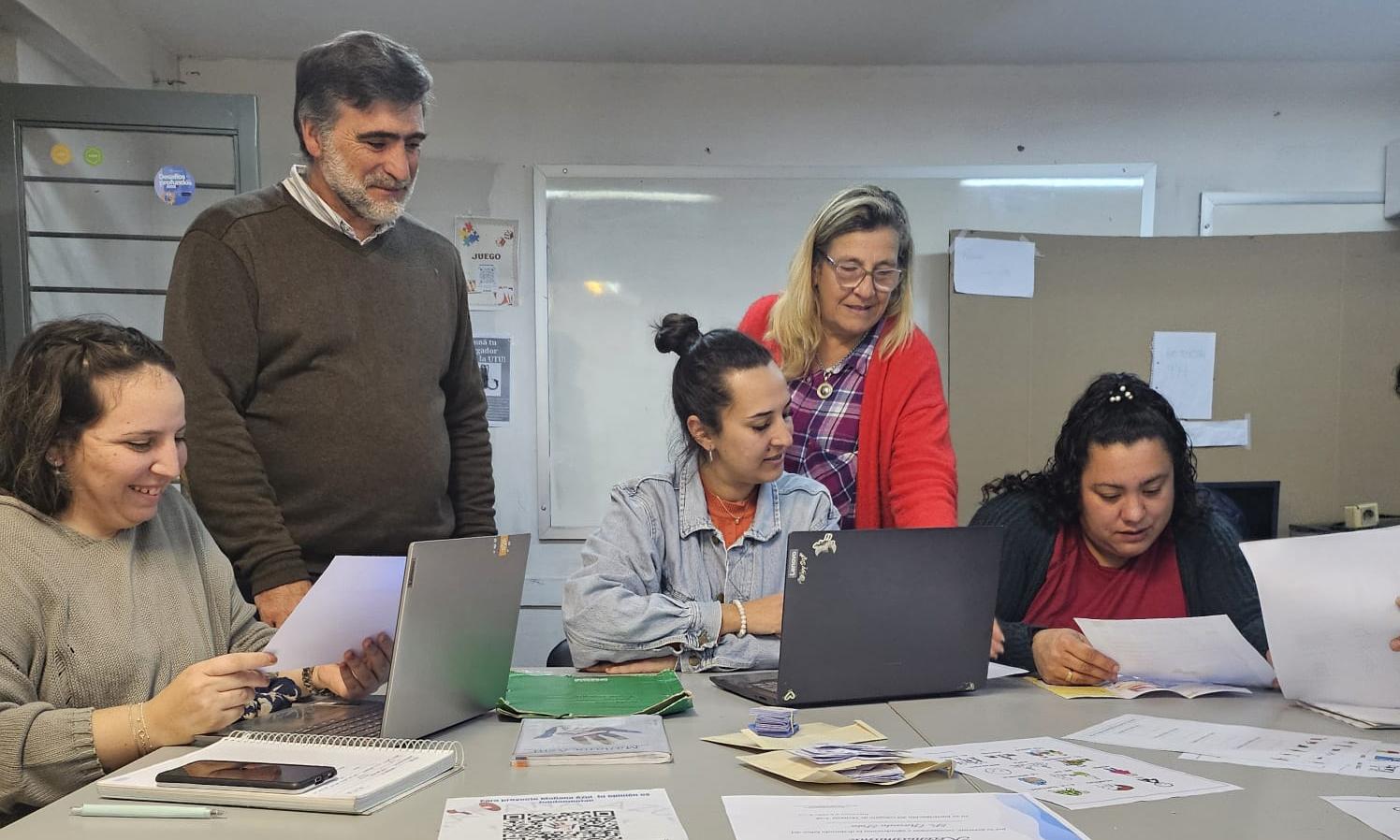 Mañana Azul: Una jornada de charlas y reflexión con expertos en autismo