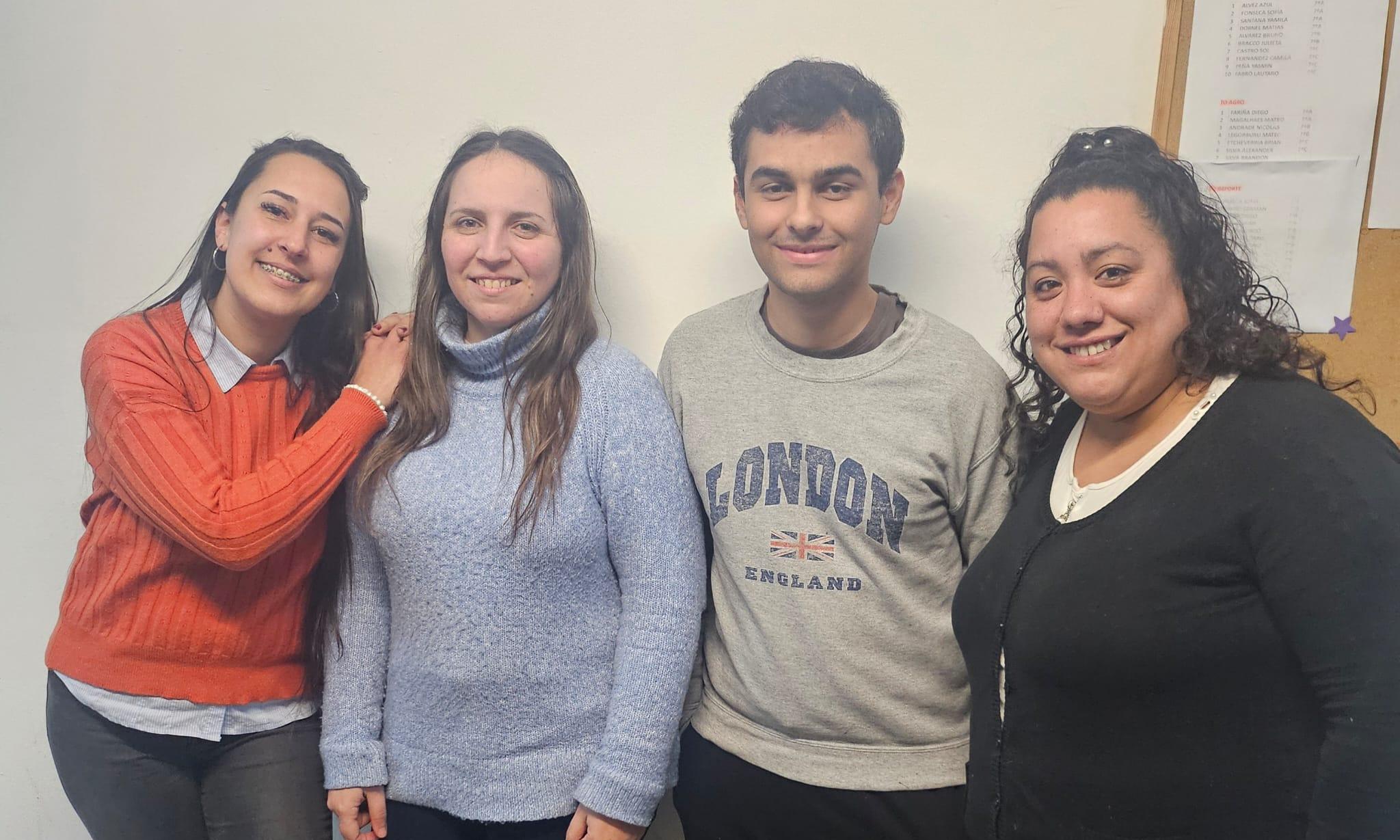 Mañana Azul: Una jornada de charlas y reflexión con expertos en autismo