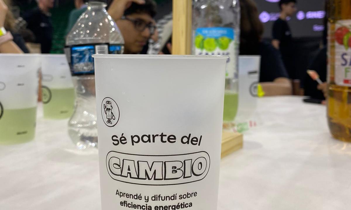 Estudiantes de Canelones y Montevideo obtuvieron premios en el Concurso de Eficiencia Energética 2024