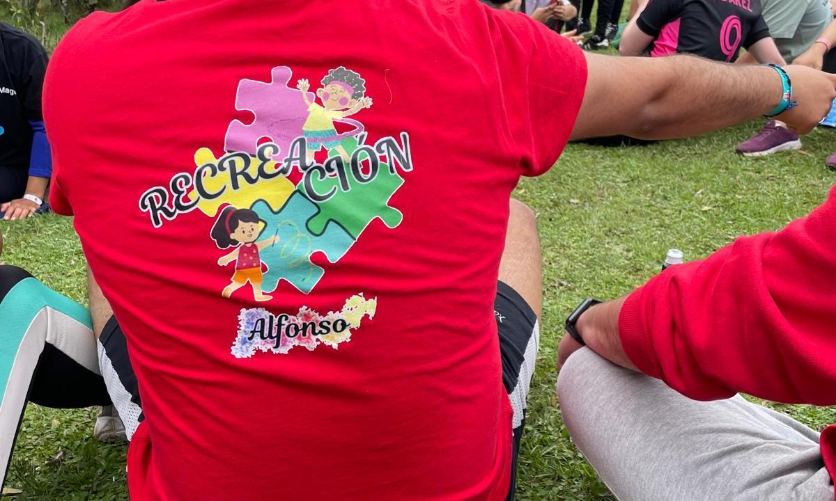 Un intercambio de vivencias: VIII Campamento Nacional de Tecnicatura en Recreación