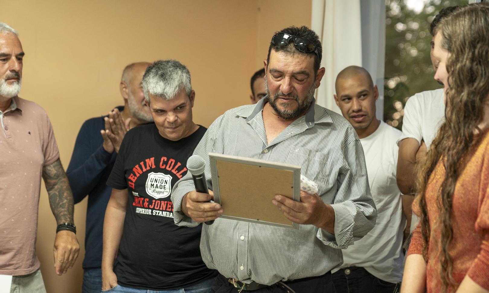 Recibieron sus certificados la primera generación de la capacitación sanitaria de UTU en Ituzaingó