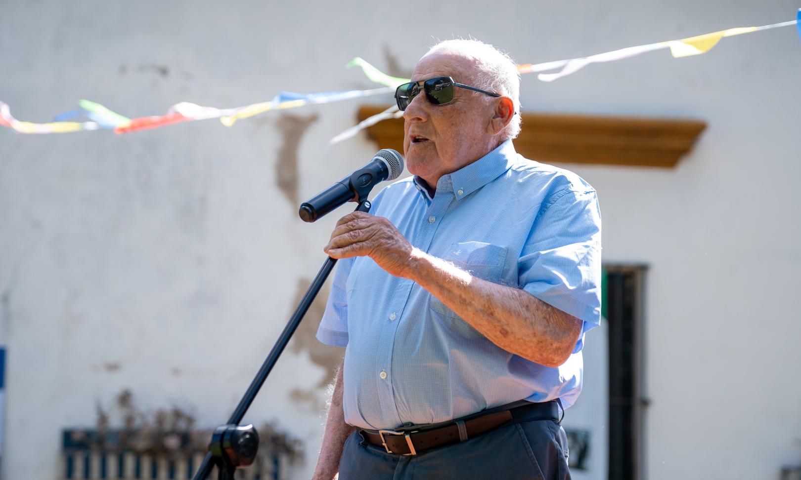 La Escuela Agraria "La Concordia" celebró sus 75 años con éxito rotundo