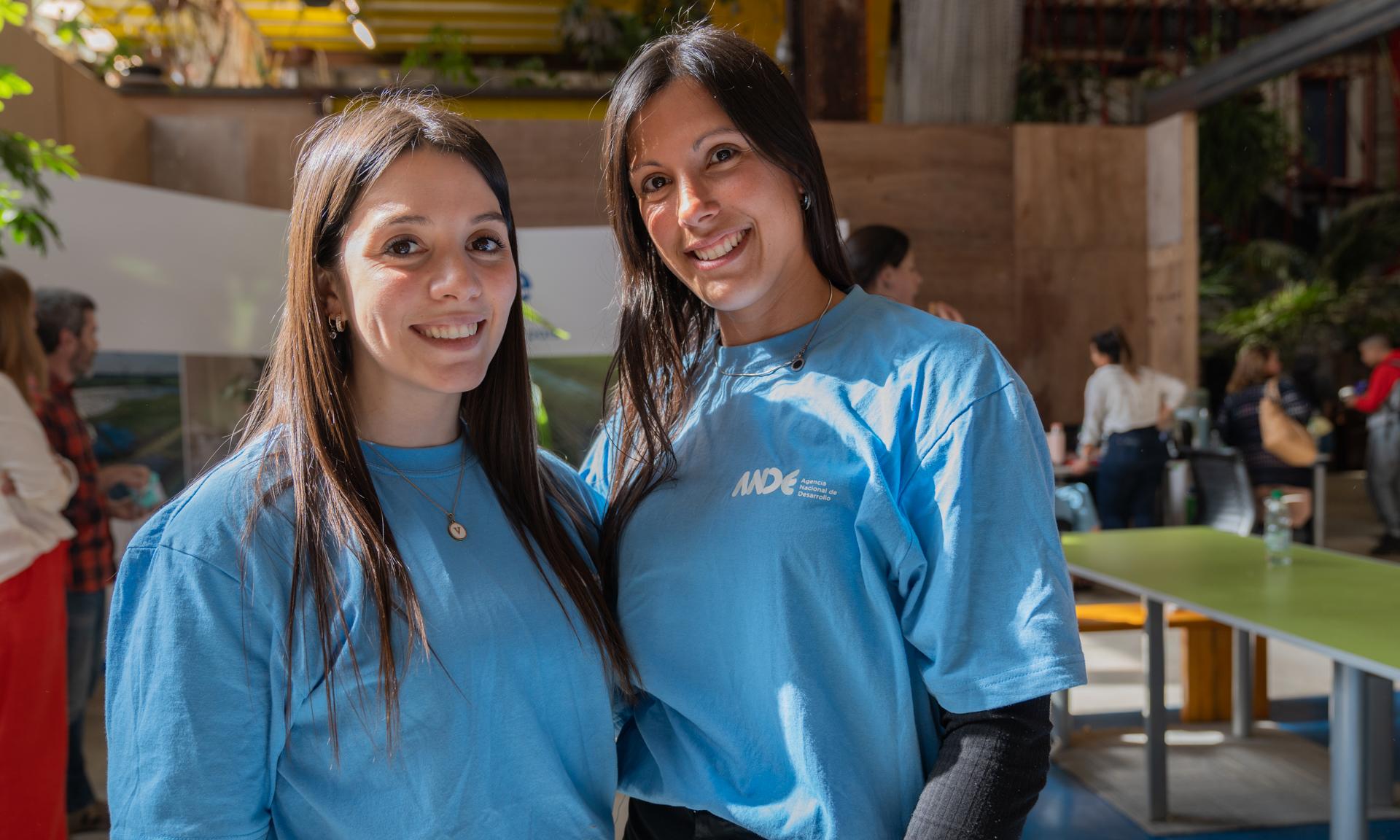 Más allá del emprender: centenares de estudiantes de UTU escalaron al emprendedurismo con actividad de ANDE