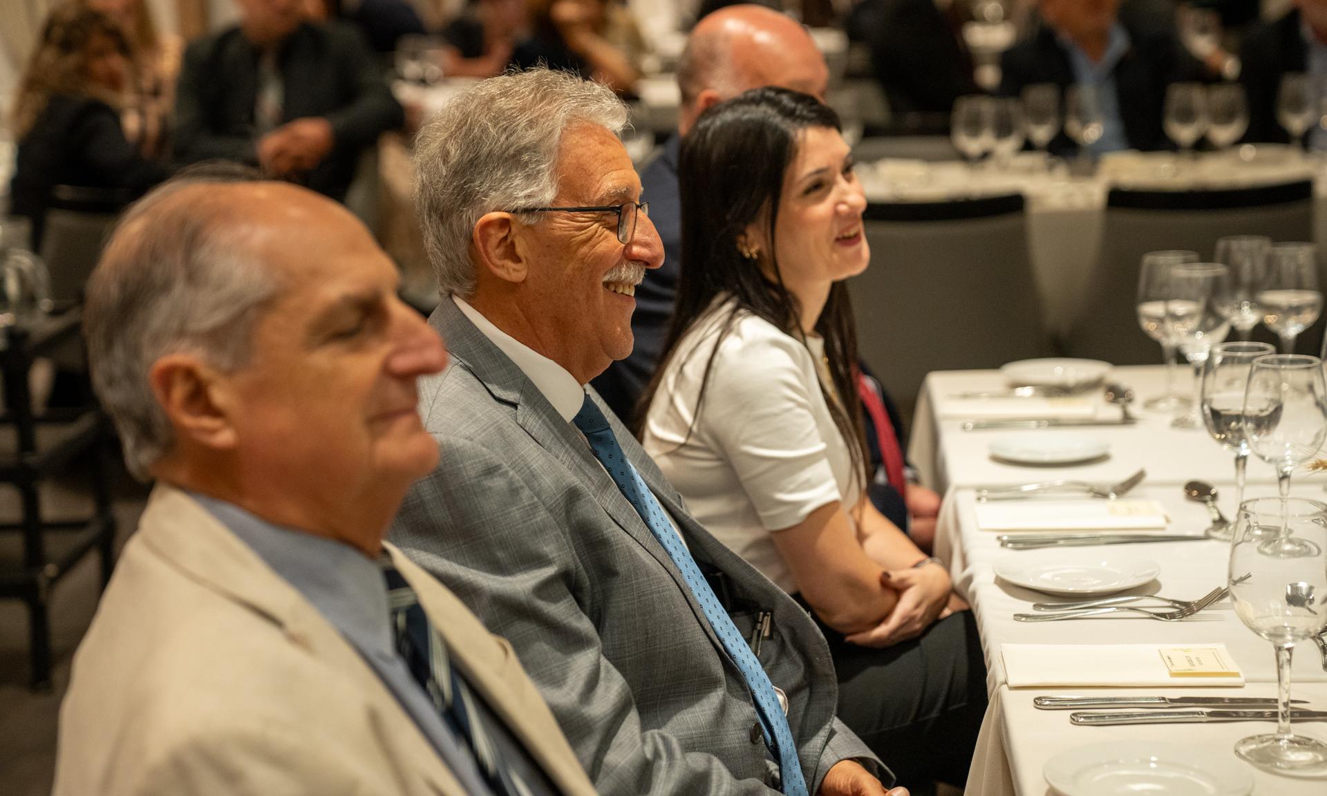Gastronomía y sala bar a la altura de los más exigentes