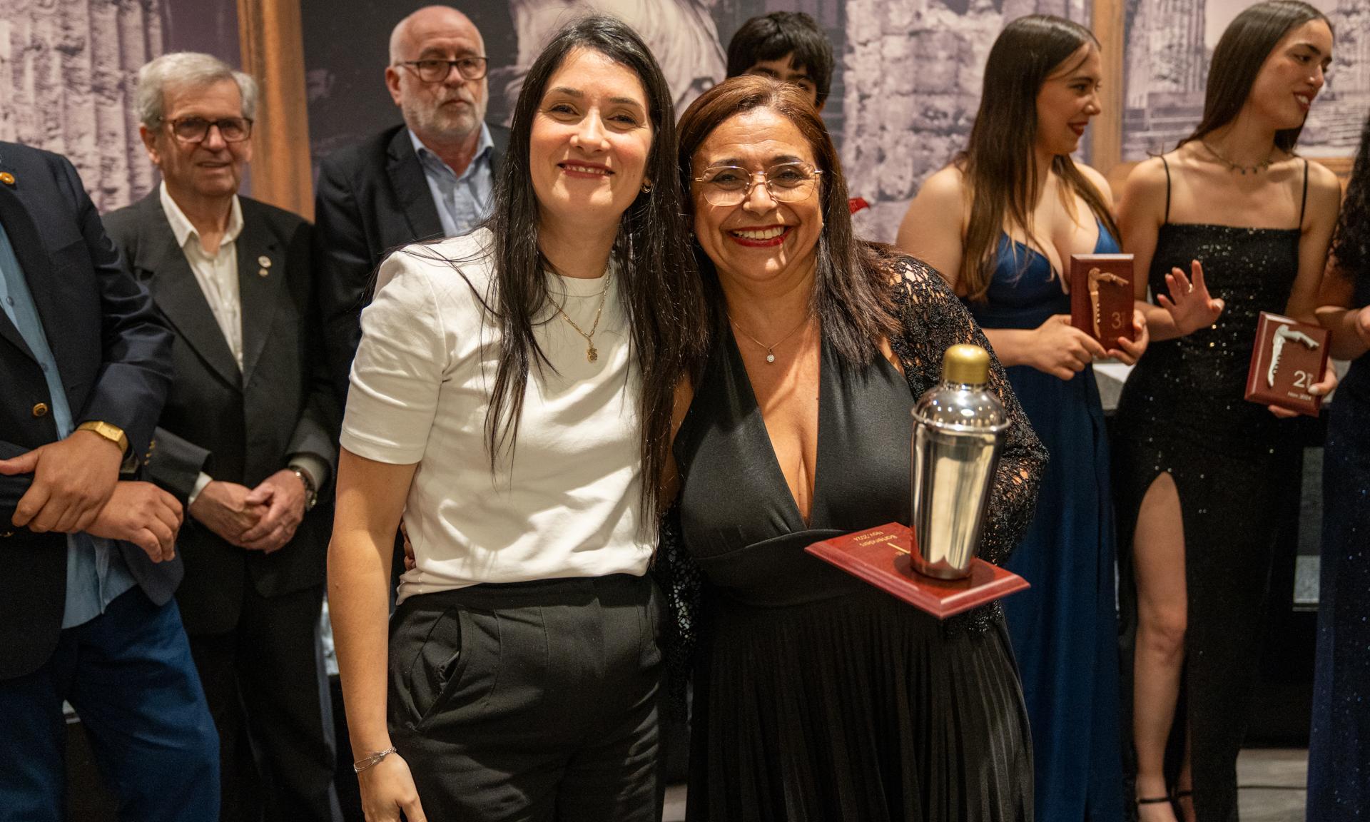 Gastronomía y sala bar a la altura de los más exigentes