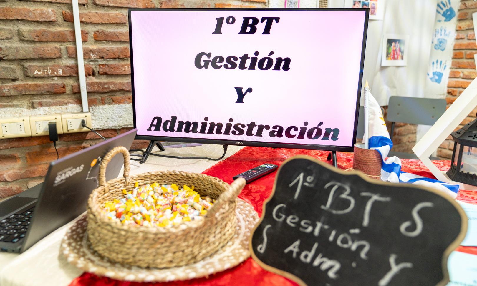 De puertas abiertas: UTU Trinidad compartió con toda la comunidad logros y proyectos en una muestra interactiva