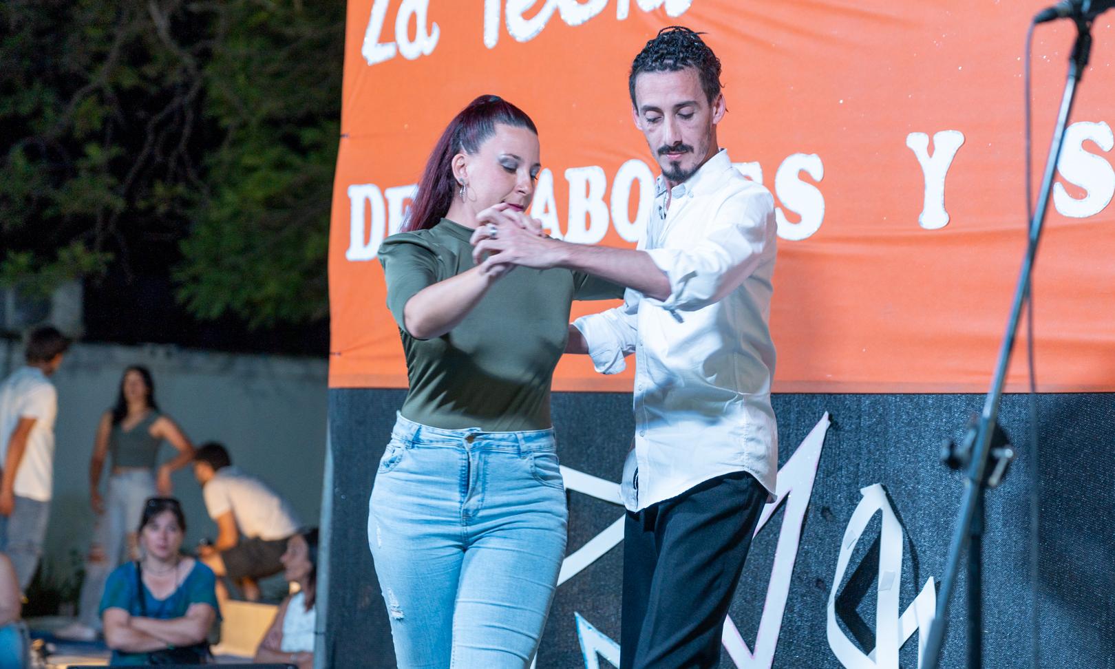 De puertas abiertas: UTU Trinidad compartió con toda la comunidad logros y proyectos en una muestra interactiva