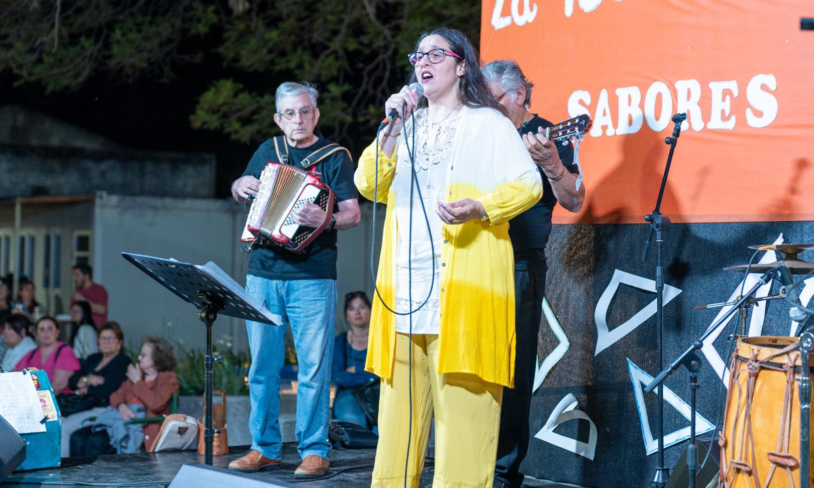 De puertas abiertas: UTU Trinidad compartió con toda la comunidad logros y proyectos en una muestra interactiva