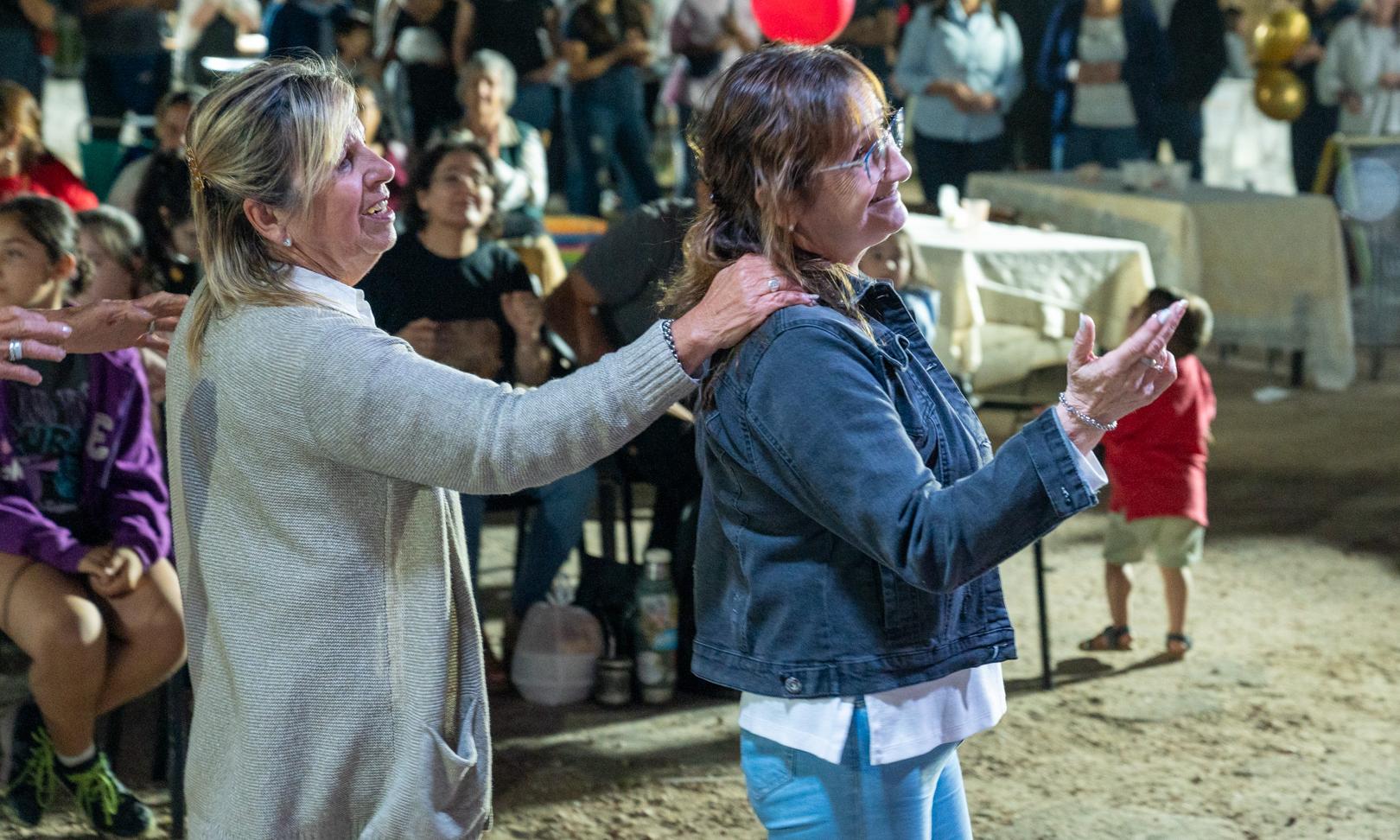 De puertas abiertas: UTU Trinidad compartió con toda la comunidad logros y proyectos en una muestra interactiva