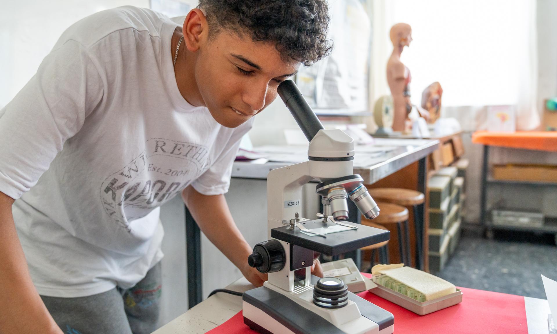 Muestra de fin de año Paso Carrasco: Compromiso con la sostenibilidad, el aprendizaje y la innovación