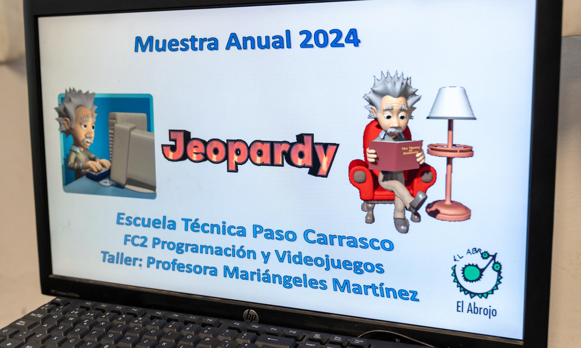 Muestra de fin de año Paso Carrasco: Compromiso con la sostenibilidad, el aprendizaje y la innovación