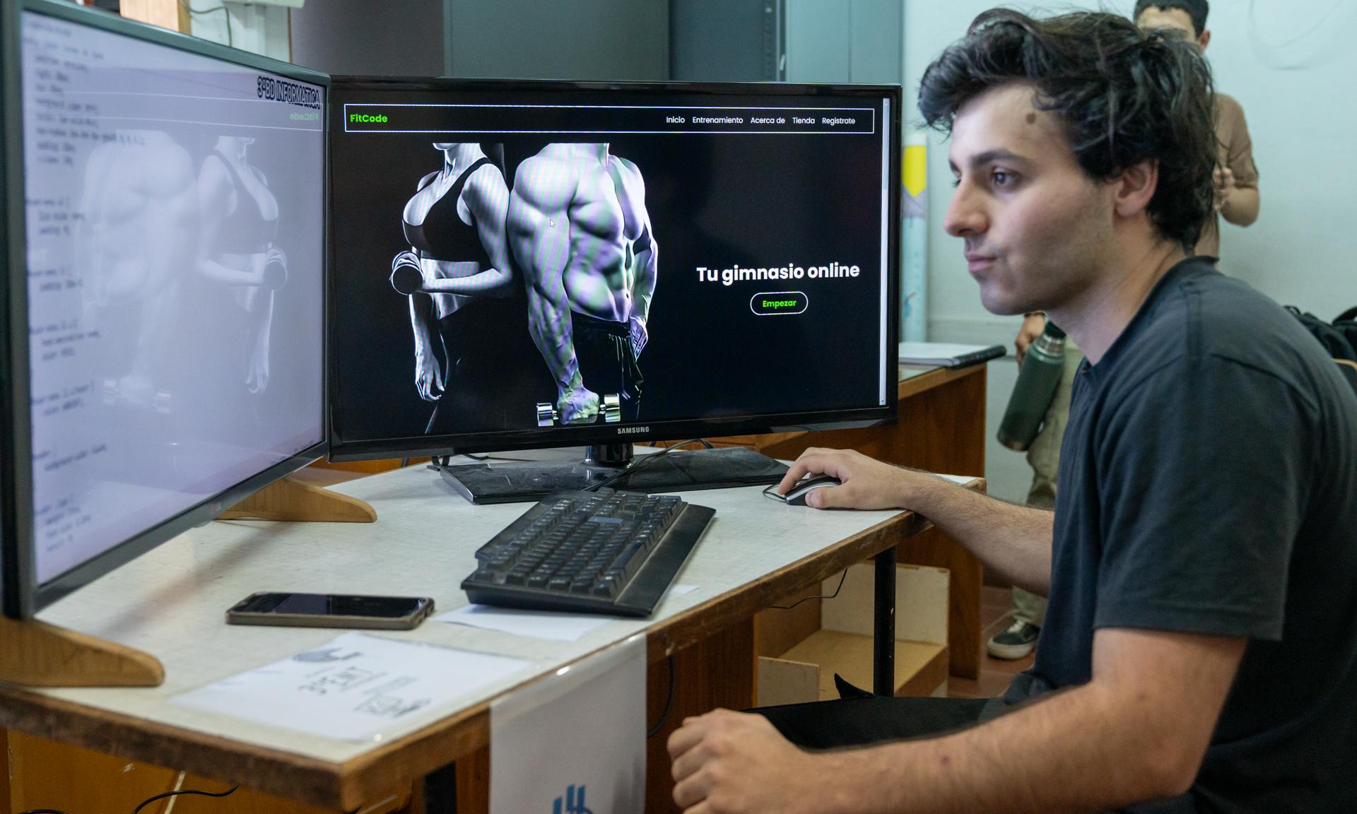 Muestra de fin de año Paso Carrasco: Compromiso con la sostenibilidad, el aprendizaje y la innovación